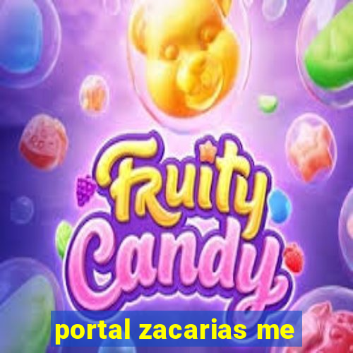 portal zacarias me